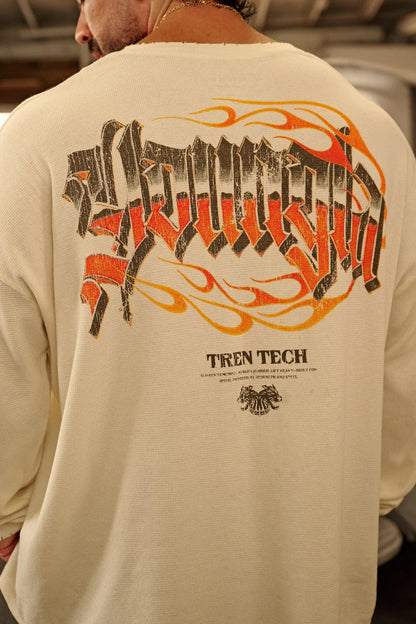 8036 - Cars & Curls - Thermals