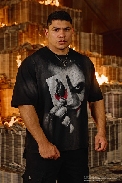 4254 - Batman Shadow Tees