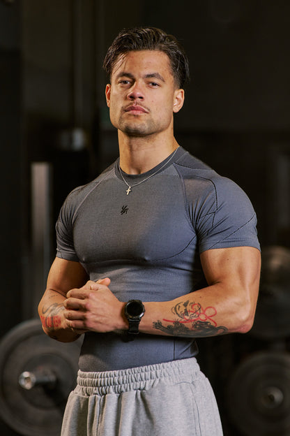 4339 - Forme Compression Tees
