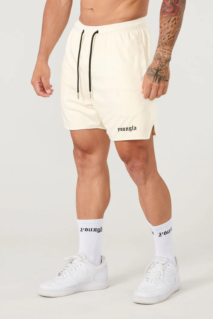 134 - Game Time Set Shorts + Medias
