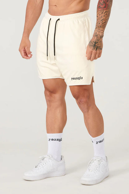134 - Game Time Set Shorts + Medias