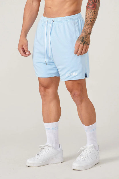134 - Game Time Set Shorts + Medias