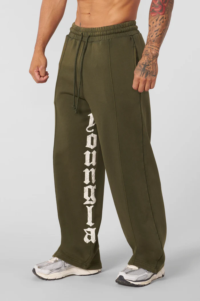 2049 - Center Line Joggers