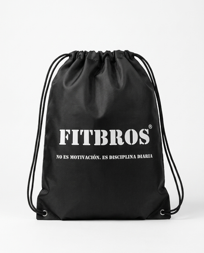 Sack Bag FITBROS ® Built on Discipline