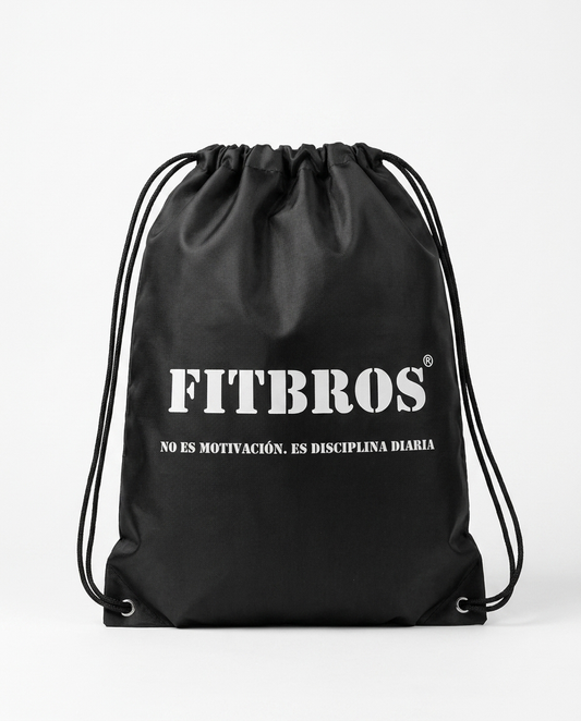 Sack Bag FITBROS ® Built on Discipline