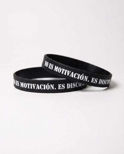 Wristband FITBROS ® Built on Discipline