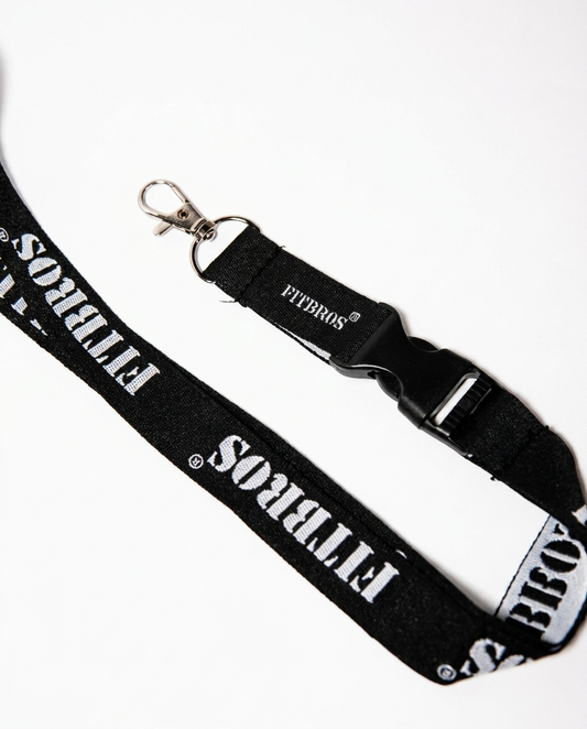 Lanyard Essential FITBROS ®