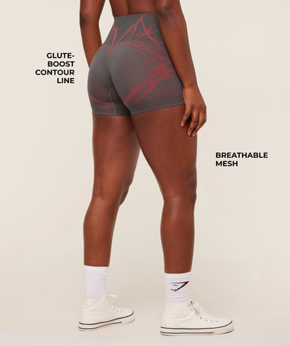 Storm Seamless Shorts