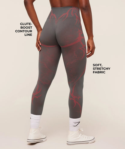 Storm Seamless Leggings