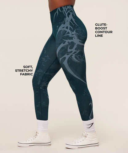 Storm Seamless Leggings
