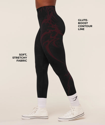 Storm Seamless Leggings