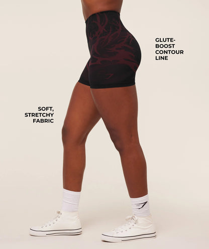 Storm Seamless Shorts