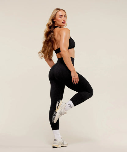 Adapt Fleck Seamless Leggings
