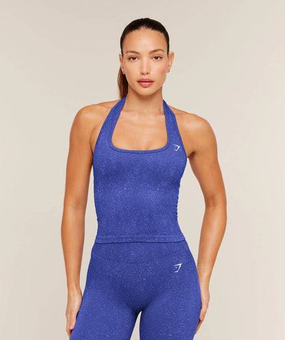 Adapt Fleck Tank Top