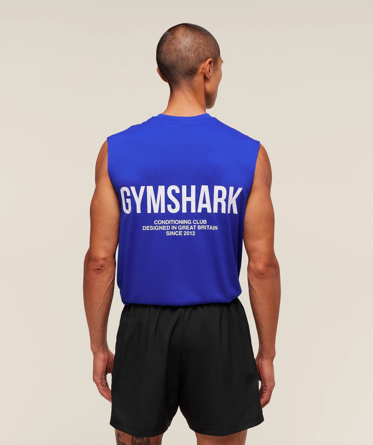 Conditioning Club Tank