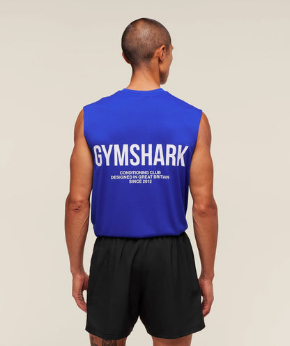 Conditioning Club Tank