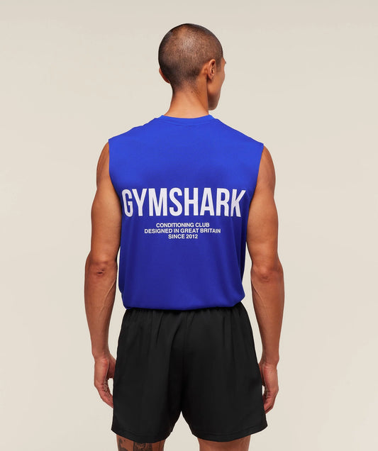 Conditioning Club Tank