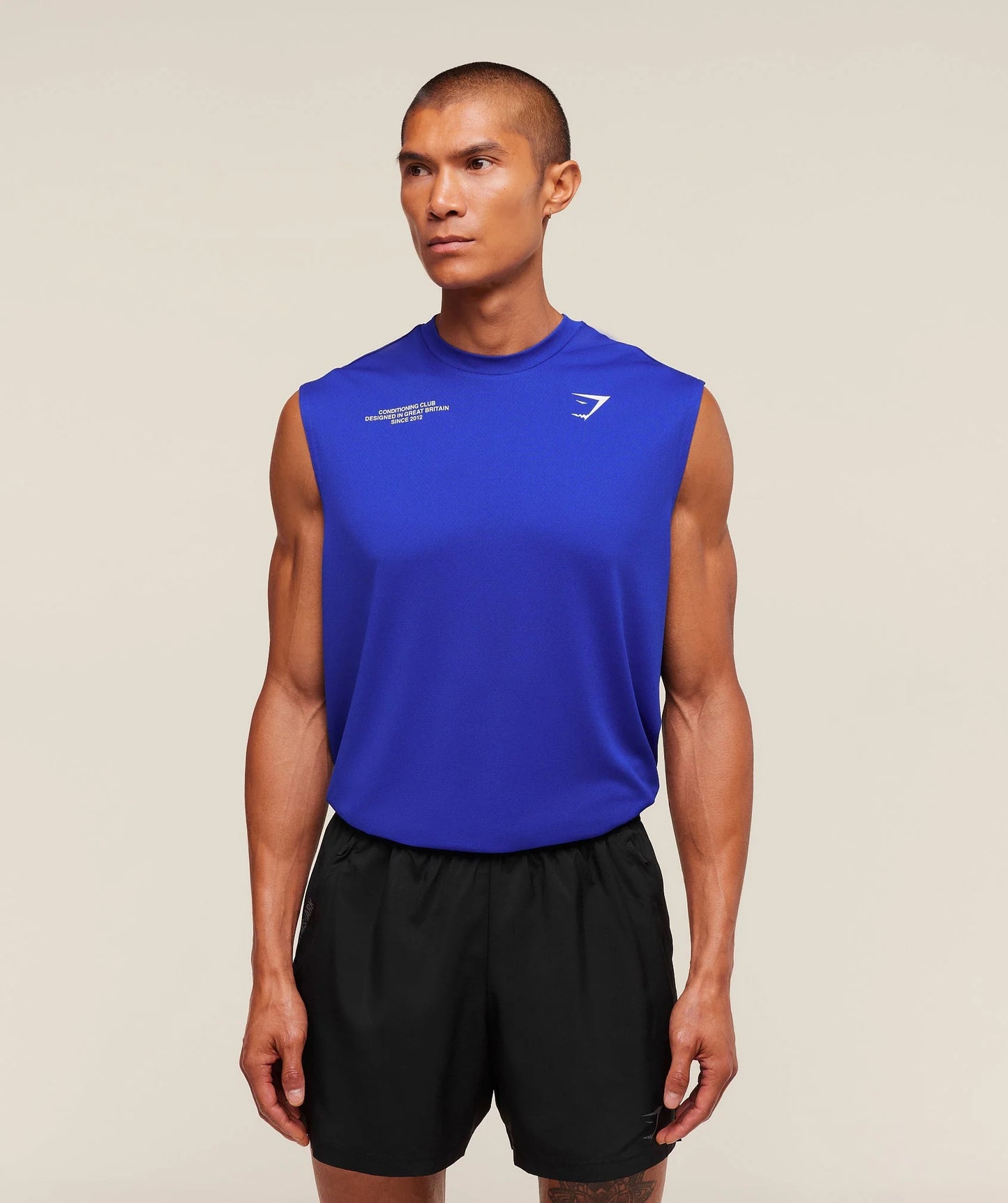 Conditioning Club Tank