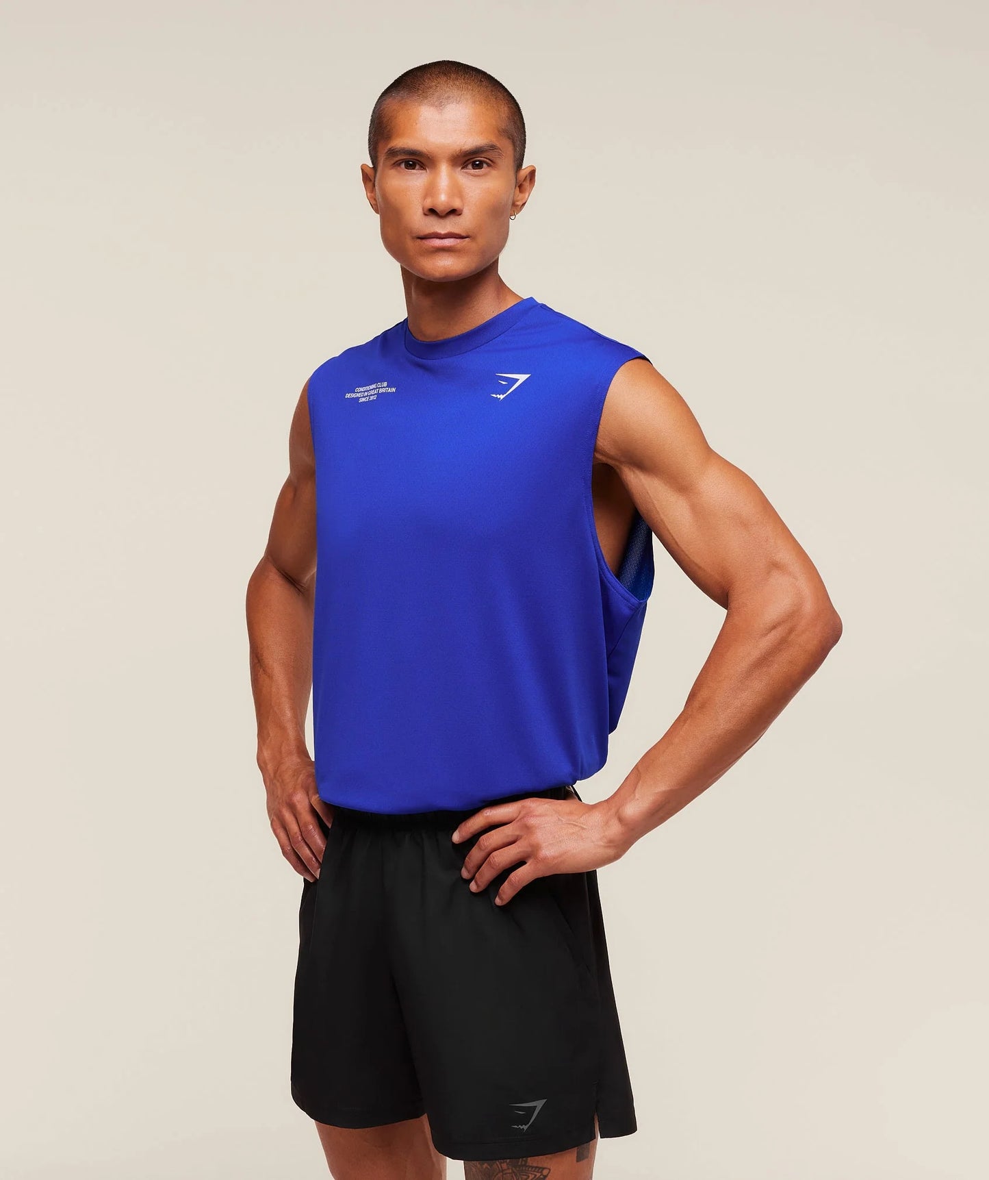 Conditioning Club Tank