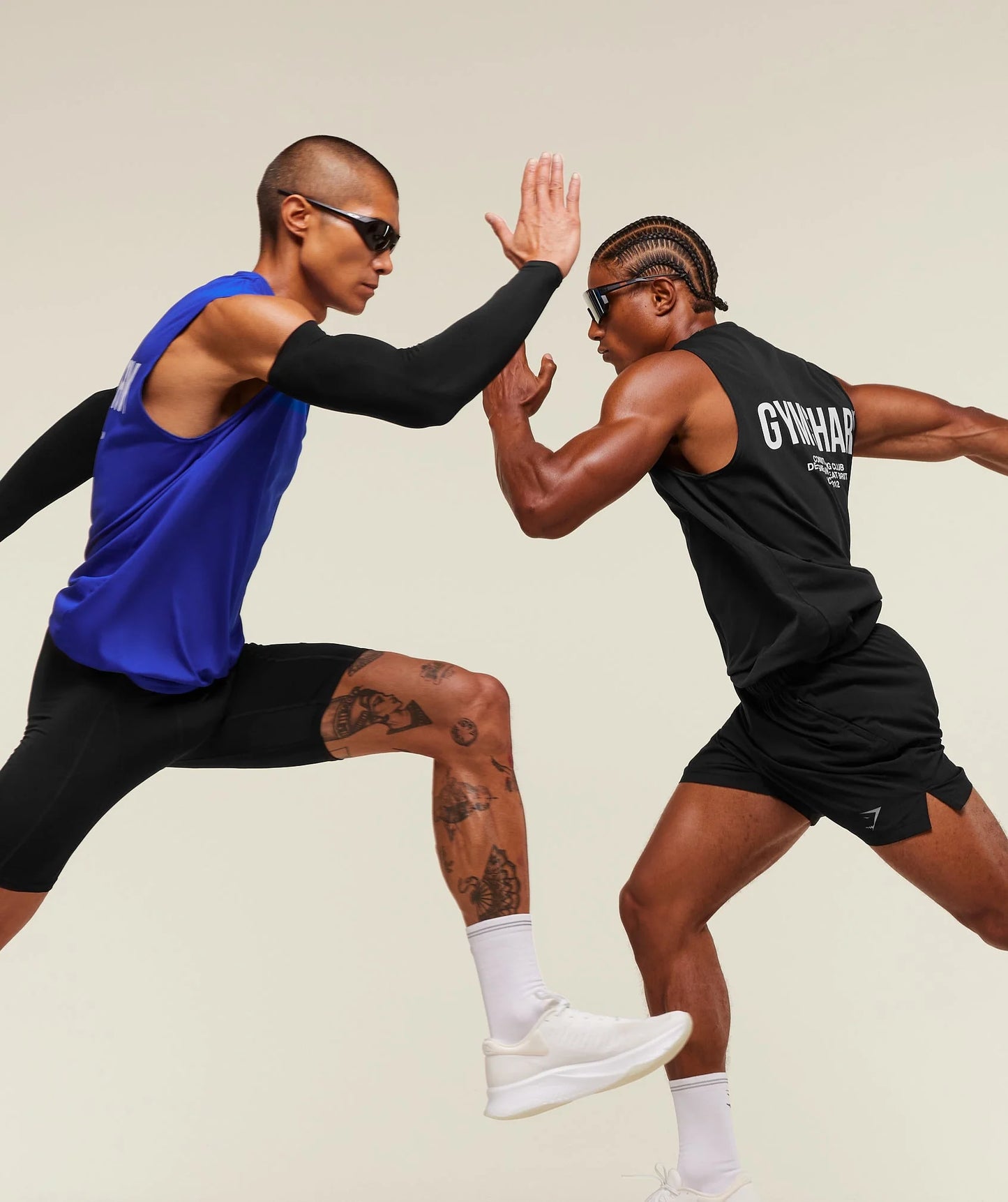 Conditioning Club Tank