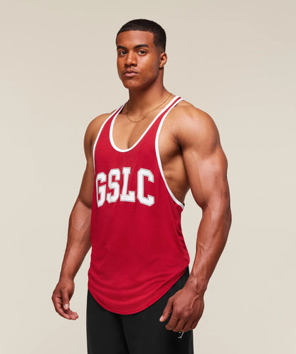 GSLC Ringer Stringer