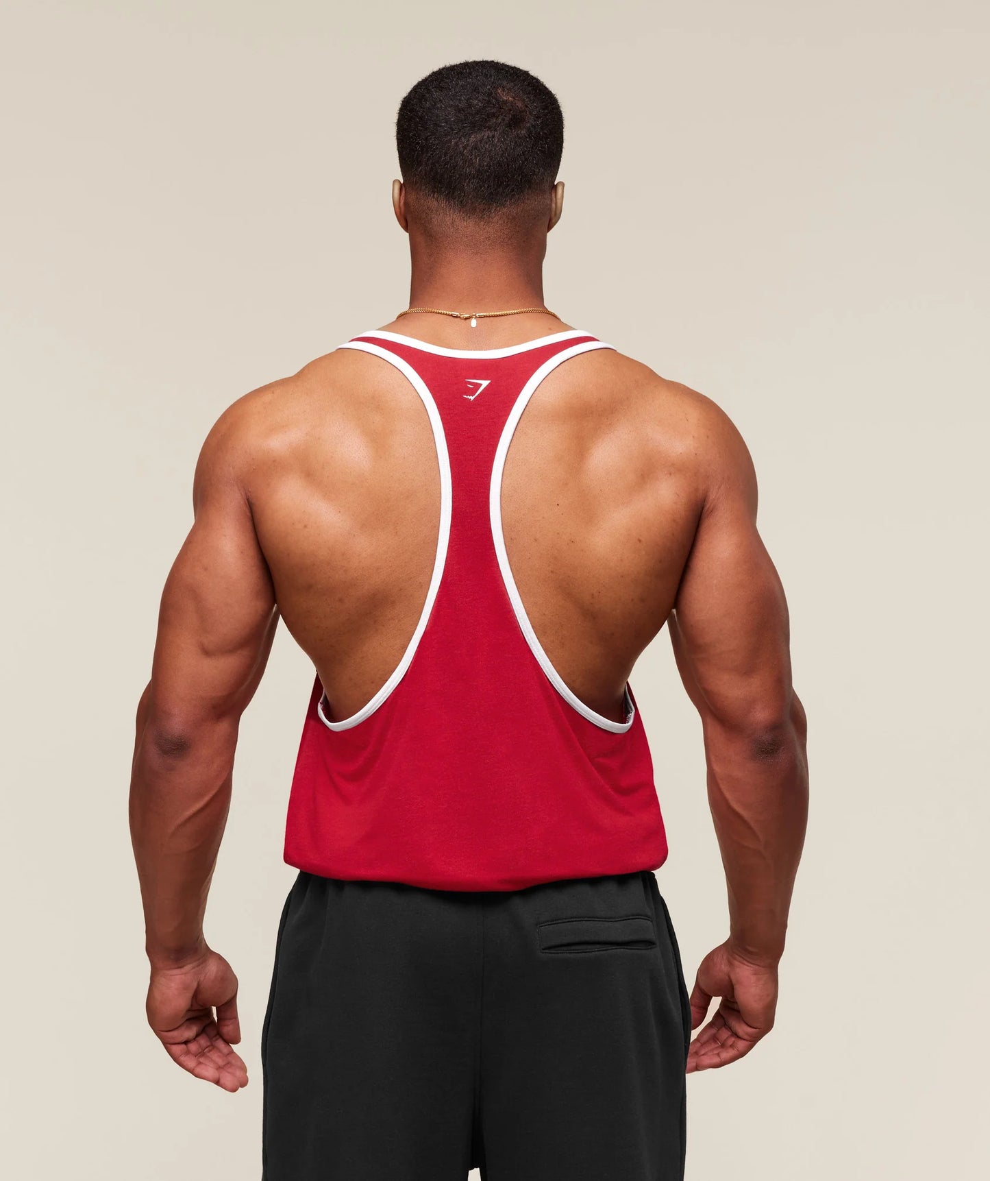 GSLC Ringer Stringer