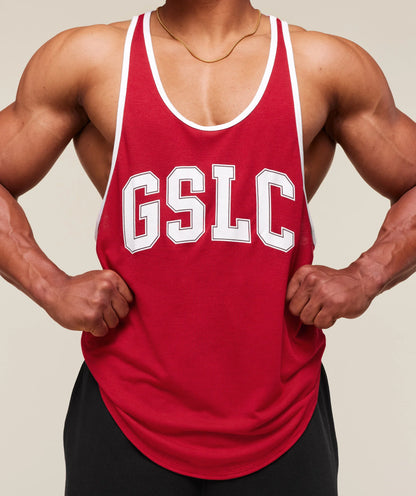 GSLC Ringer Stringer