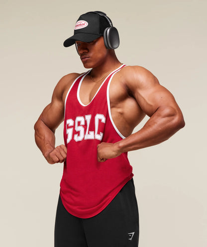 GSLC Ringer Stringer