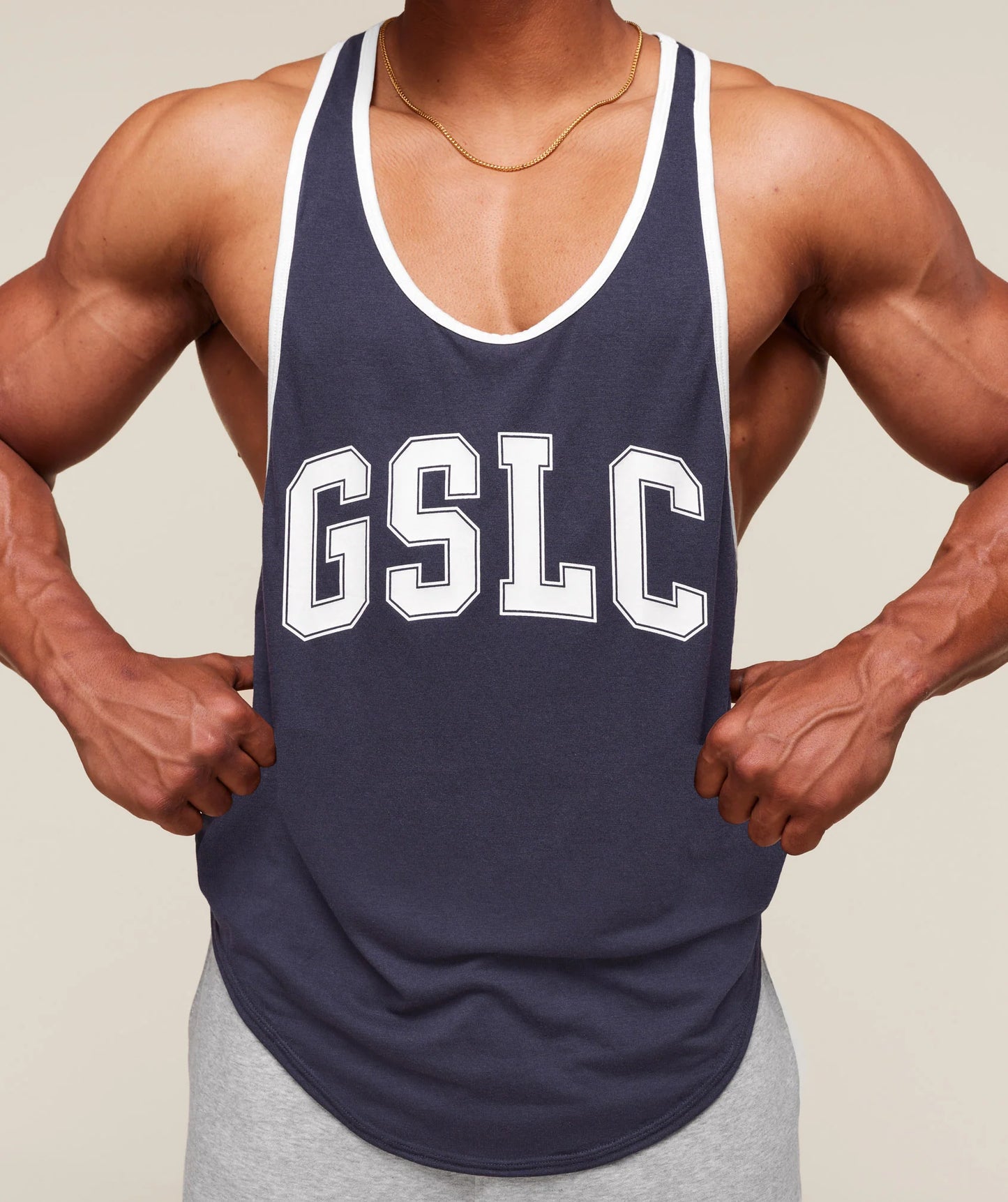 GSLC Ringer Stringer
