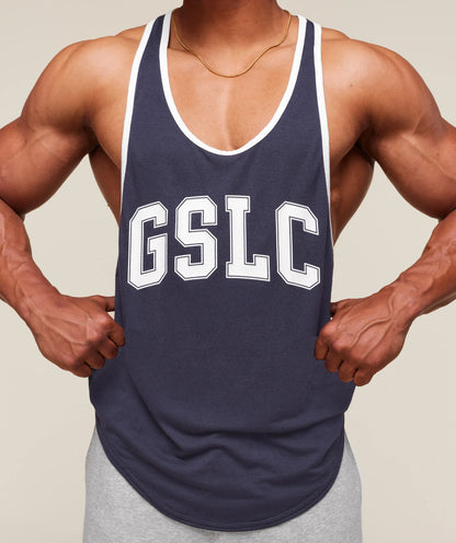 GSLC Ringer Stringer