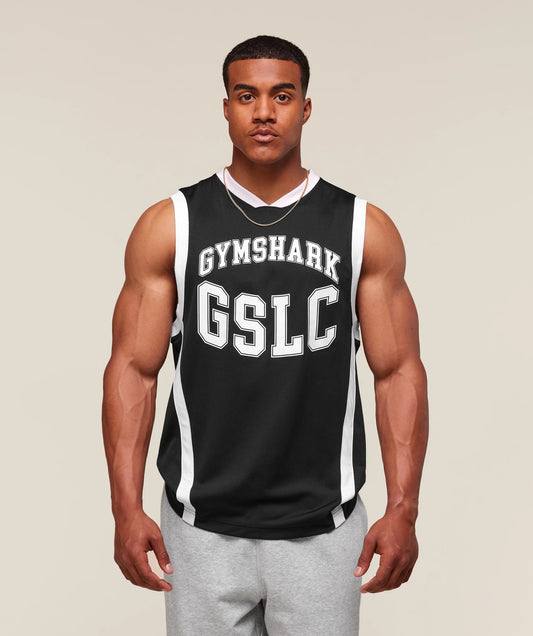Ringer Stringer Gymshark – FITBROS