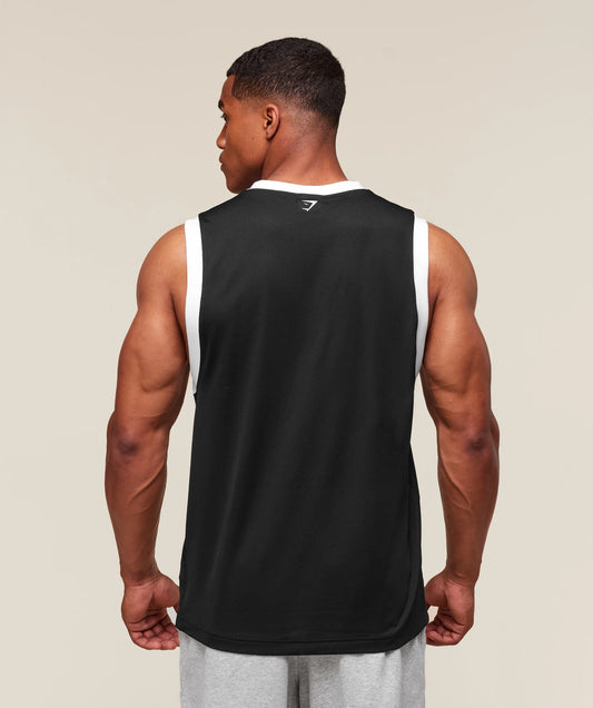 Ringer Stringer Gymshark – FITBROS