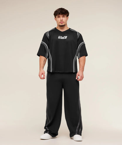 Mesh Jersey - Carlos Belcast