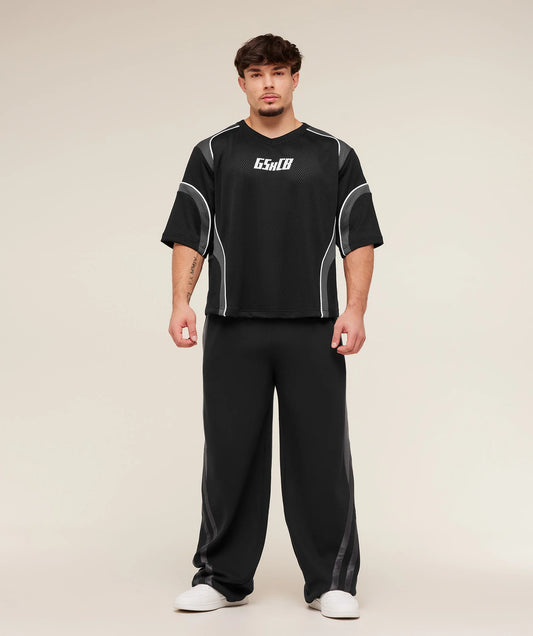 Mesh Jersey - Carlos Belcast