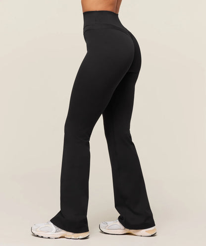 Regular Flared Legging
