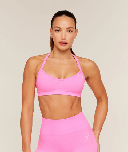 Adapt Fleck Bra