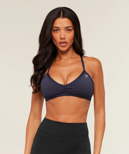 Minimal Bra