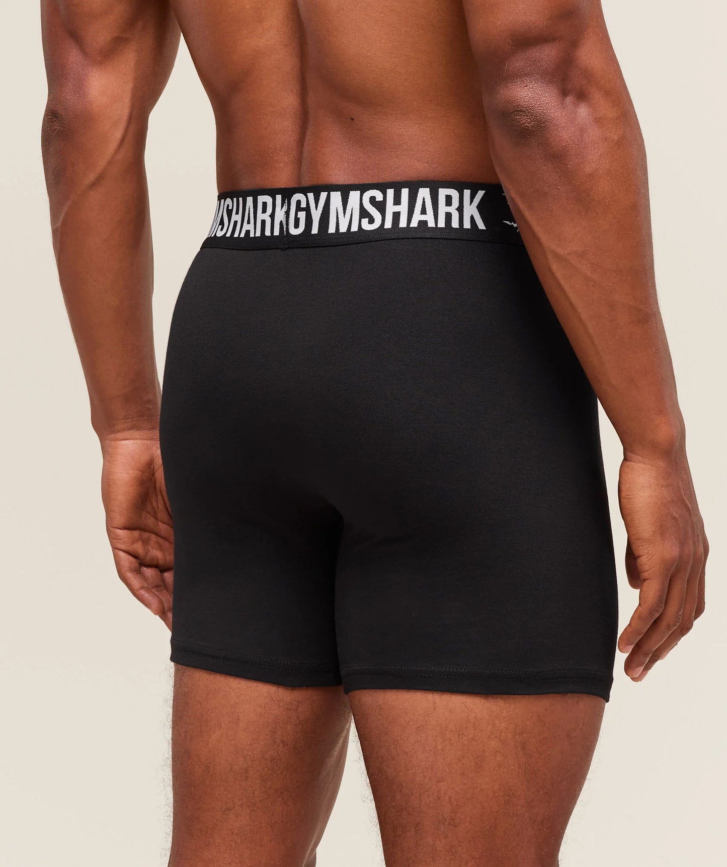 Long Boxer Brief 3PK