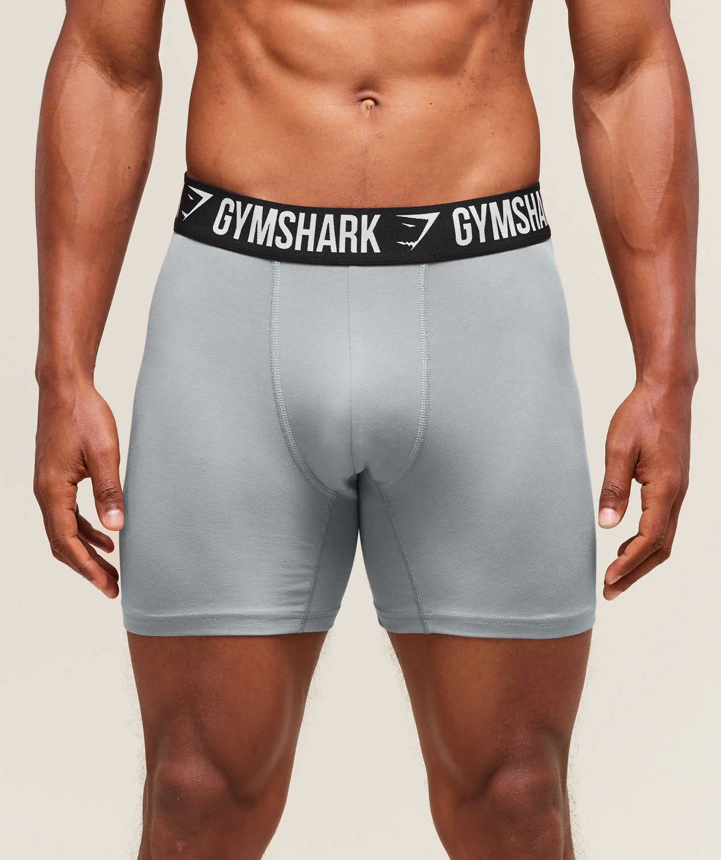 Long Boxer Brief 3PK