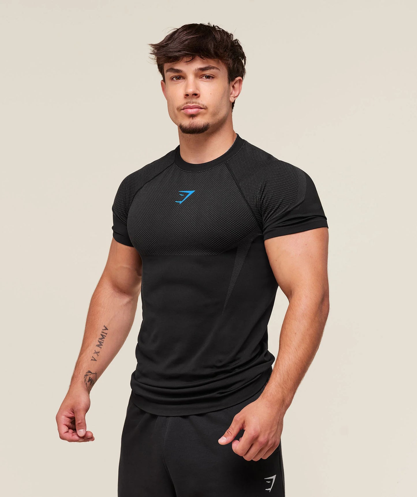 Onyx 5.0 Seamless T-Shirt