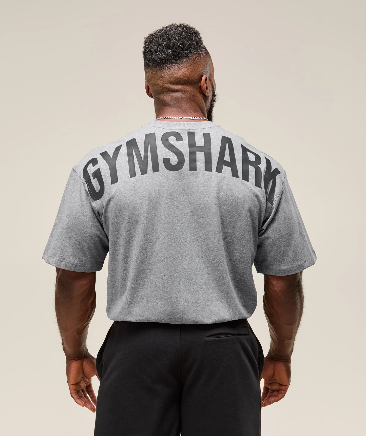 Power T-Shirt