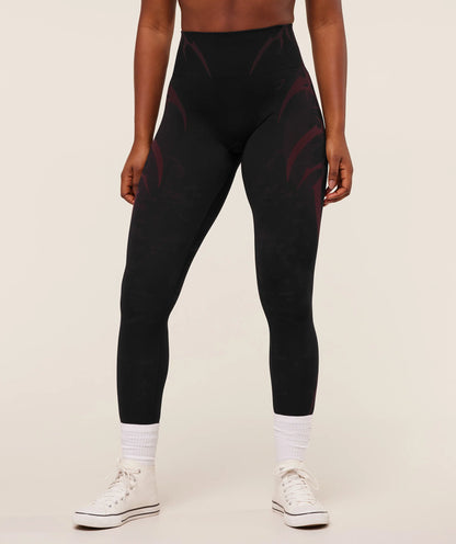 Storm Seamless Leggings