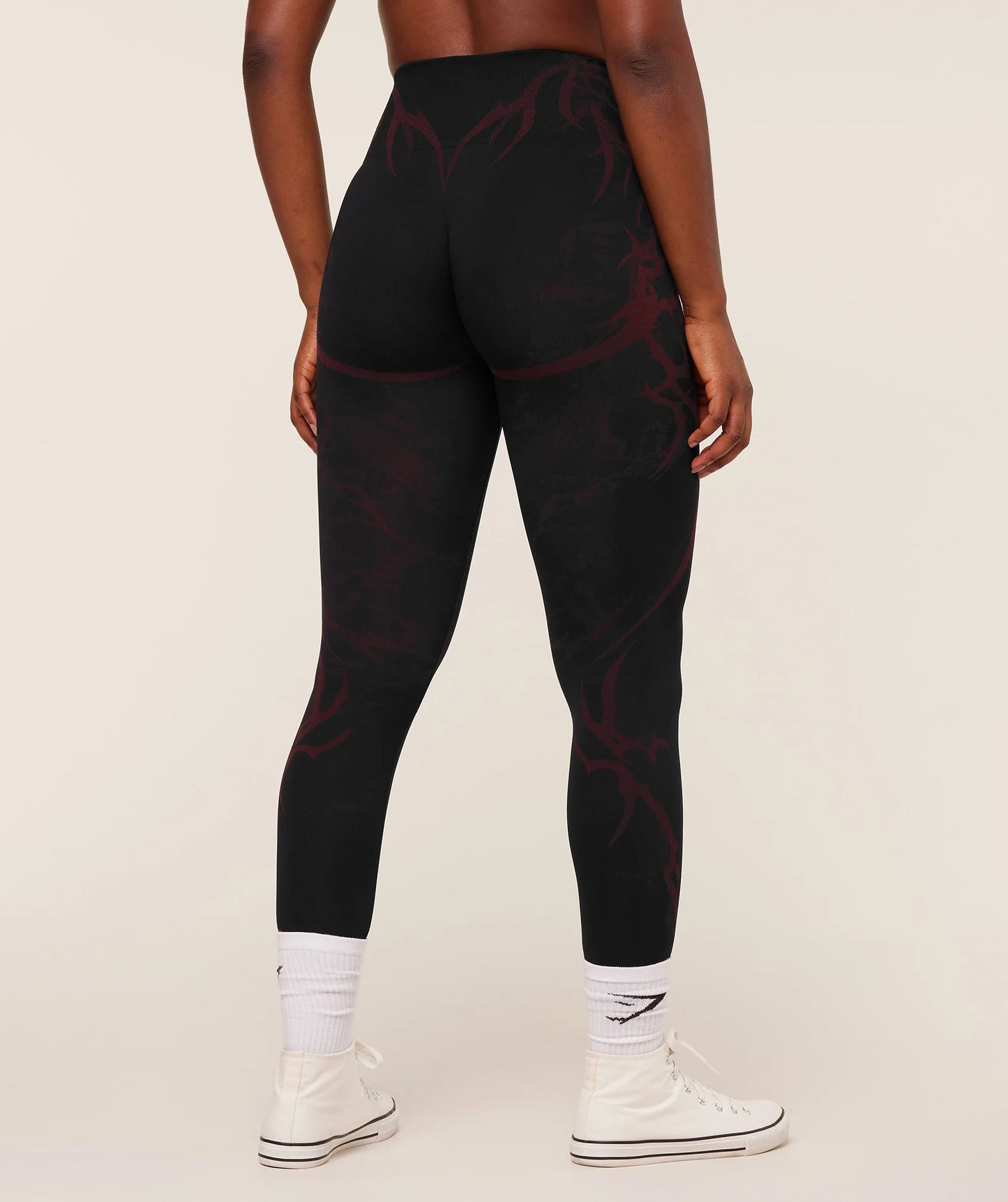 Storm Seamless Leggings