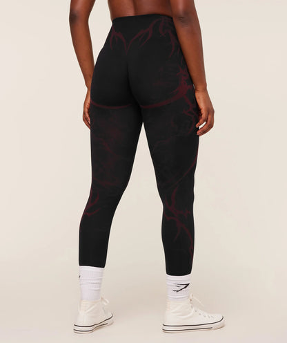 Storm Seamless Leggings