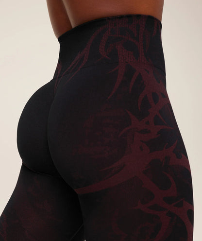 Storm Seamless Leggings