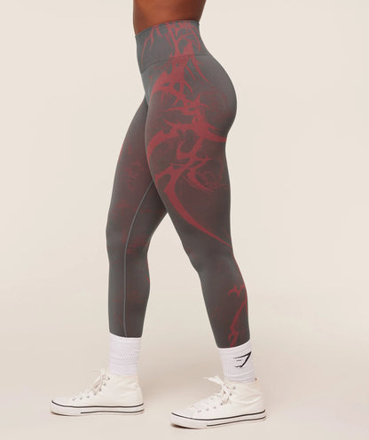 Storm Seamless Leggings