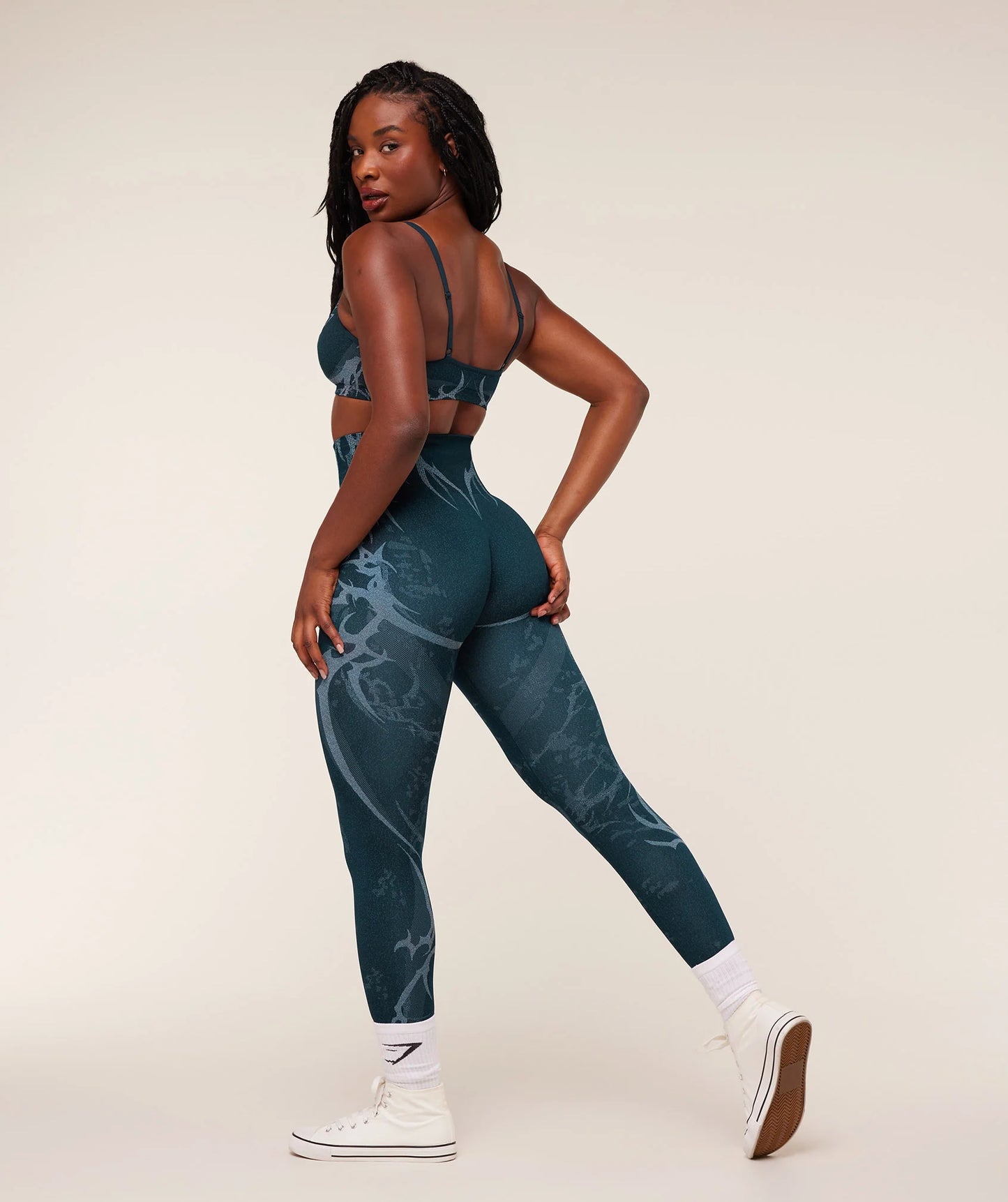 Storm Seamless Leggings