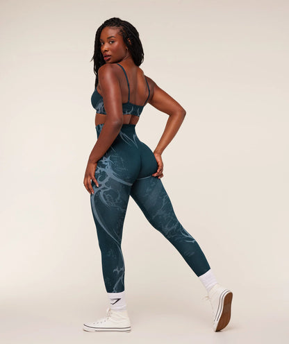 Storm Seamless Leggings