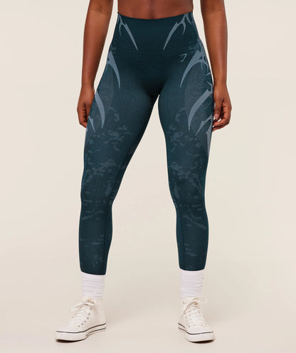 Storm Seamless Leggings