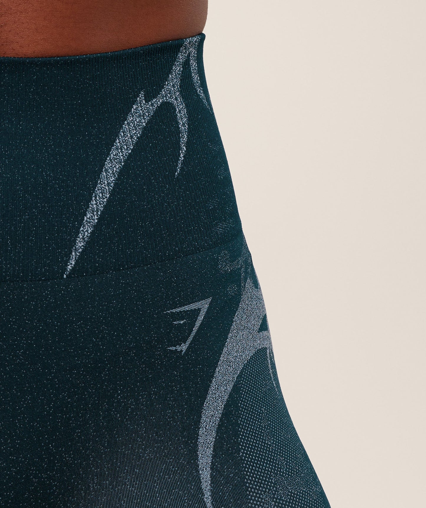 Storm Seamless Leggings